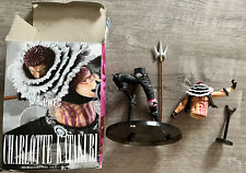 Banpresto Original ONE PIECE BWFC2 Charlotte Katakuri Anime