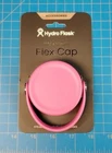 Hydro Flask Wide Mouth Flex Cap - Multiple Colors (Lot of 2) (w)