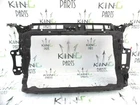 AUDI Q3 2019-ON 1.5 TFSI SURROUND SUPPORT RADIATOR FRAME SLAM PANEL  83A805594H