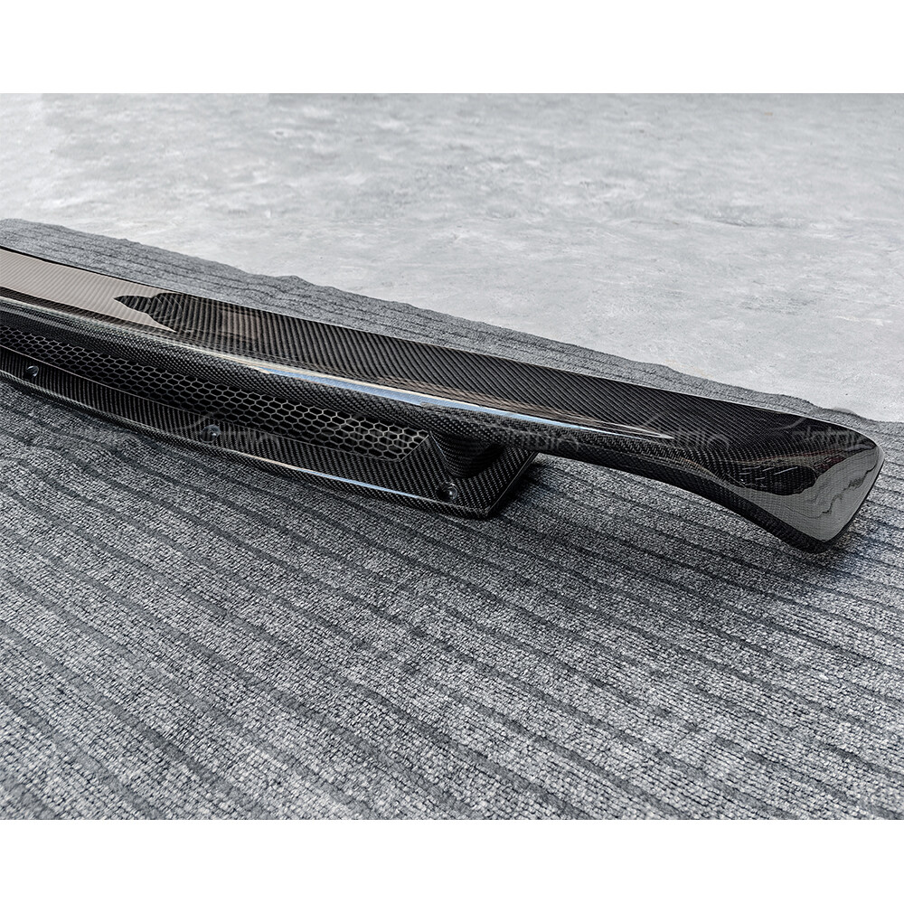 Audi R8 2007-2015 Rear Wing