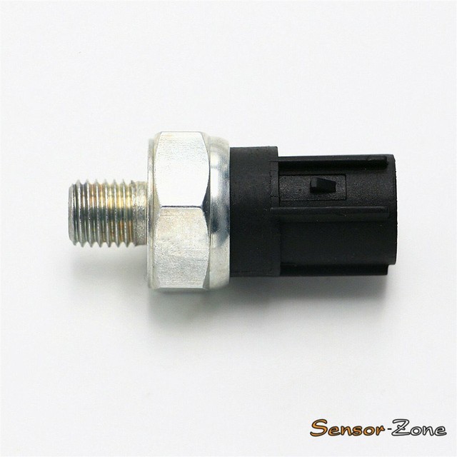 Oil Pressure Switch Driver Left Side LH Hand for Honda Civic Accord CR