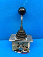 Danfoss Sauer Replacement MCH-Series Joystick Control Handle MCH51AM1497