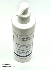 CHRISTOPHE ROBIN Antioxidant Cleansing Milk 13.3oz w/o box