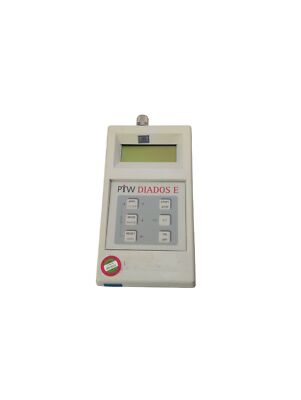 PTW Freiburg T11035 DIADOS E
