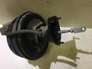 90496291 Bremskraftverstärker  Opel Omega DE156849-39