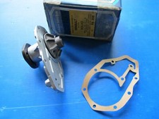 Pompe à eau Renault R15