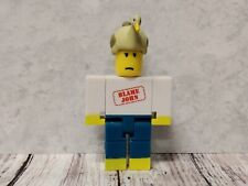 Roblox SHEDLETSKY BLAME JOHN Jazwares 2.75 SERIES 1 Figure Only