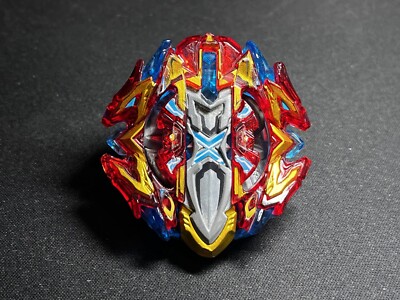 Buster Xcalibur 1Hit Sword Takara Tomy Beyblade Burst #M3