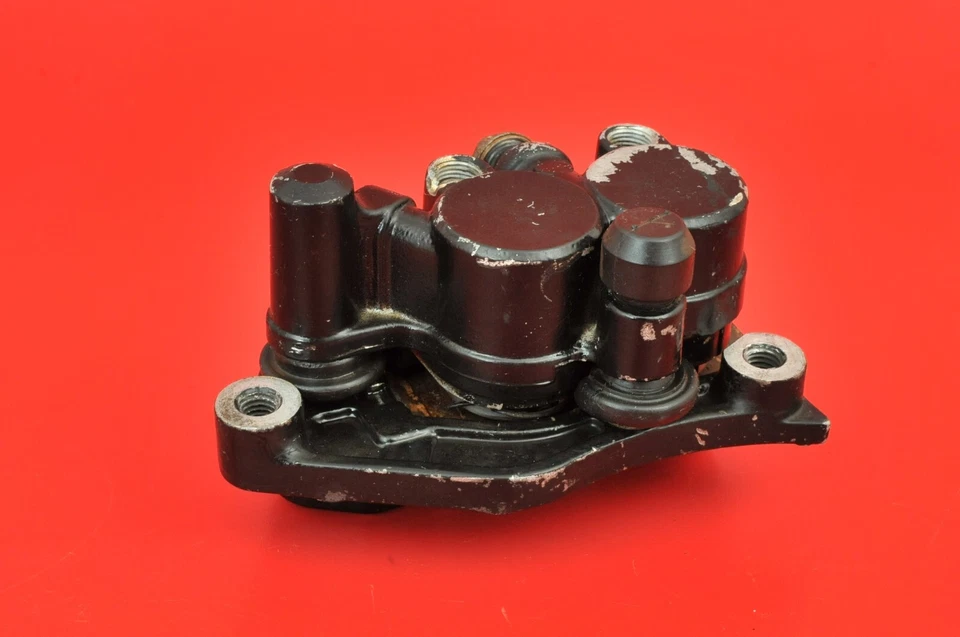 Pinza maestra de freno delantera Honda CR125 CR125R CR 125 CR250 CR500 1990 1991 Foto 3 de 4