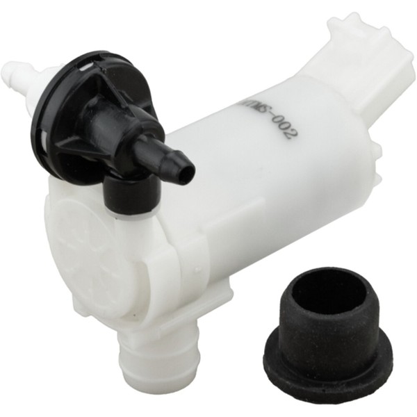 NTY Scheibenreinigung Waschwasserpumpe FüR Honda Jazz III GE 1.2 1.3I Insight-image