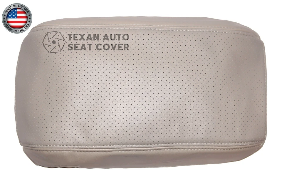 Cadillac Escalade ESV 2003-2005 consola central tapa cubierta de repuesto color esquisto Foto 3 de 4