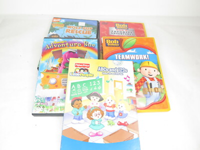 little people bob the builder