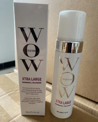 Color Wow 195ml Xtra Large Hair Bombshell Volumizer