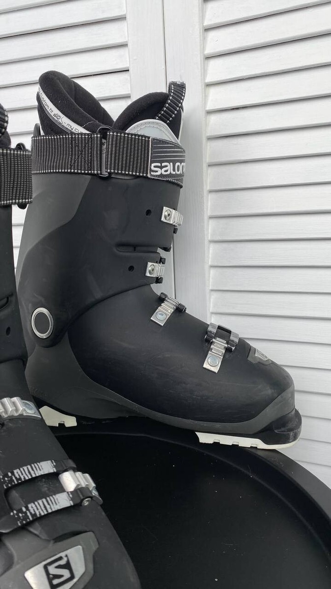Salomon X Pro 100 Ski Boots | eBay Salomon X Pro 100 Ski Boots | eBay