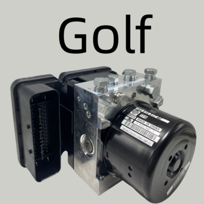 2008-2021 Goif Gti/Goif R/Goif Computer brake ABS computer module ...