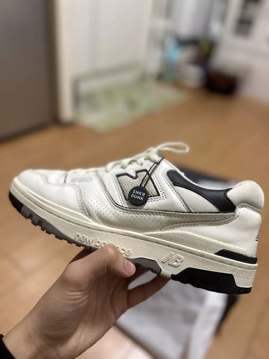 New balance sale used