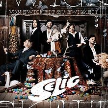 Von Ewigkeit Zu Ewigkeit von Selig | CD | Zustand sehr gut