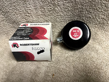 Robertshaw Rs070 Engine Crankcase Breather Cap 1966-73 Ford Amc Lincoln Mopar
