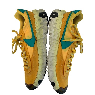 Nike Overbreak SP Men's Sneakers US 10 GUC Pollen Rise Trainers DA9784-201 7265