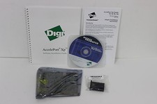 DIGI 77000659 ACCELEPORT 2P PCI ADAPTER WITH WARRANTY NEW OPEN BOX