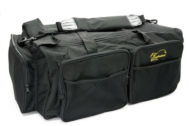 CARP MADNESS Futterboot Bausatz CM Phantom Carbon  Köderboot Baitboat  2,4 GHz - Bild 2 von 4