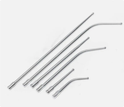 6PCS Dial Test Coaxial Centering Indicator Centre Finder Milling Tool Needle