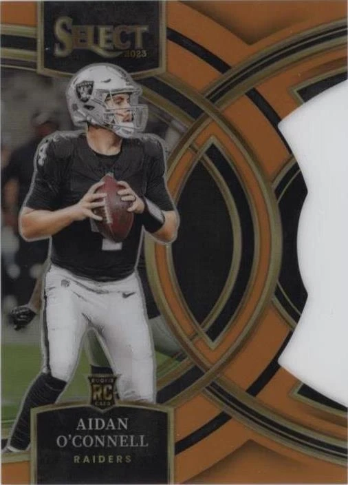 Orange Prizm Die-Cut