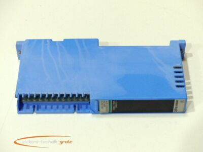 Westinghouse NL-1045 A/D Converter Module Rev. 10 0-5V 8 BIT
