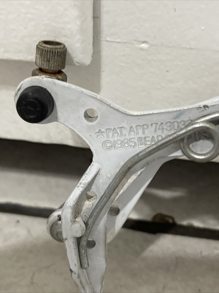②【90s☆デッドストック】ODYSSEY ブレーキブースター オデッセイ Old School BMX Odyssey FS 2000 Rear GT Hutch Dyno CW Torker SE Dia