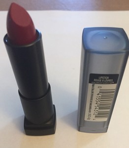 cruel ruby maybelline