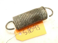 Simplicity 7117 17 GTH-L 17GTH-L Tractor Drive Tension Spring