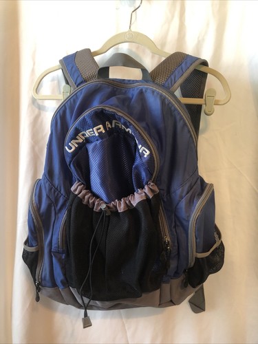 Padded Backpack Book Laptop Bag 