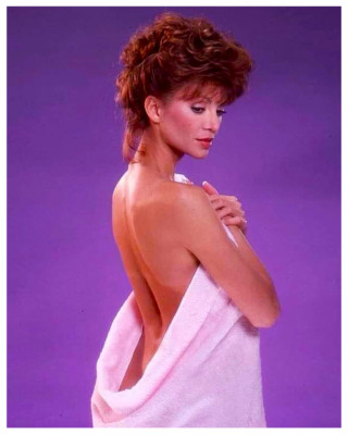 VICTORIA PRINCIPAL - 4"X6" PHOTOGRAPH eBay