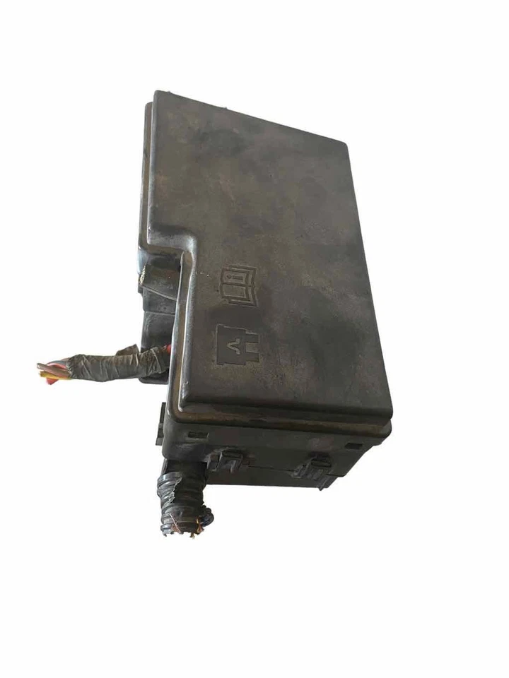 12 13 14 FORD FOCUS Engine Fuse Box - Imagem 4 de 4