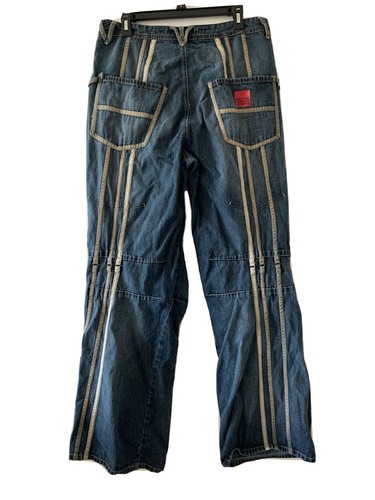 Vintage Le Jean de Marithe Francois 