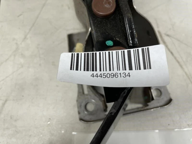 Mazda 2012 conjunto de 6 pedales de freno OEM+ Foto 2 de 4