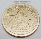 2013-S Native American Dollar Proof — photo from another recent sale