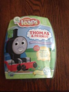 Leap Frog Baby Little Leaps Thomas The Train /& Friends Exploring Manners for sale online