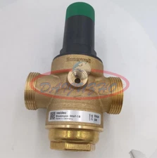 NEW 1PCS Honeywell Resideo Braukmann D06F-1B reducing valve DN25