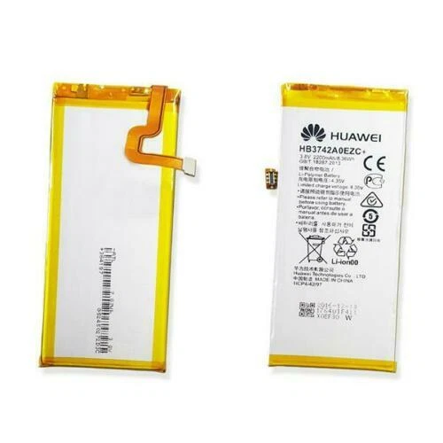Batterie Per Huawei P8 lite per cellulari e smartphone