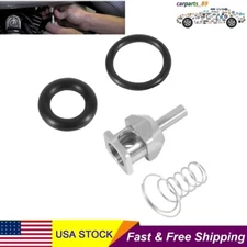Fuel Check Valve Rebuild Kit for Davidson Harley Check Valve O-rings & Spring
