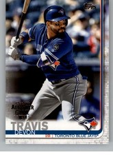 2019 Topps All-Star Game Factory Set MLB Baseball Cards Pick From List 251-500