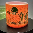 federal glass Florida Cup