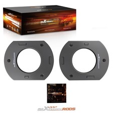 Leveling Kit 2 Front Lift Strut Spacers For Jeep Grand Cherokee Wk2 2011-22 Leveling Kit 2 Front Lift Strut Spacers For Jeep Grand Cherokee Wk2 2011-22
