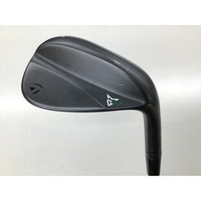 TaylorMade Taylor Made MILLED GRIND 4 Black 54 .