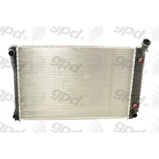 GPD 1340C Radiators for Olds Cutlass Buick Century Oldsmobile Ciera 1992-1996