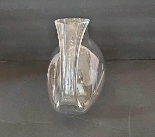 Discontinued Riedel Vinum Extreme Modern Crystal Wine Decanter - Picture 5 of 12