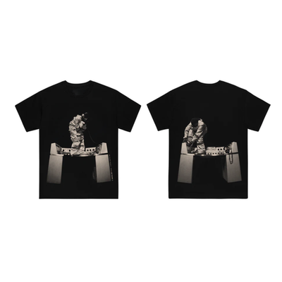 Don Toliver Octane Cover Tee Unisex T-Shirt All Size | eBay