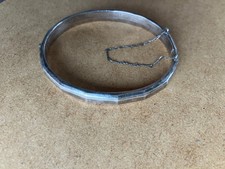 antiker Armreif Armring Schmuck Silber 835  Kollmar & Jourdan Punze [4136-1]