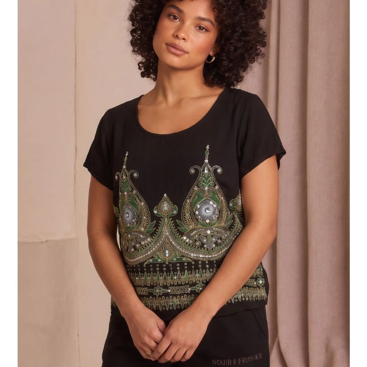 TWIGGY Tops for Women for sale | eBay